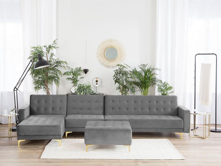 Actual product image Beliani Aberdeen (Sofa bed)