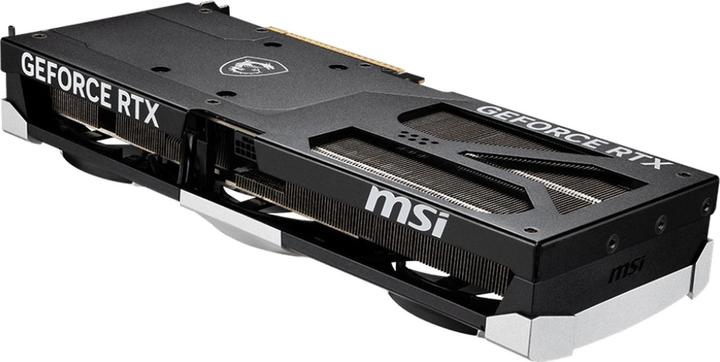 Immagine prodotto MSI RTX 5070 12GB VENTUS 3X OC (12 GB)
