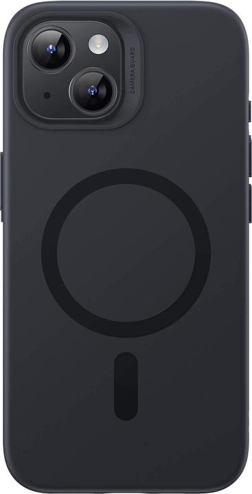 Actual product image ESR Cloud Soft HaloLock Case (Apple iPhone 15 Plus)