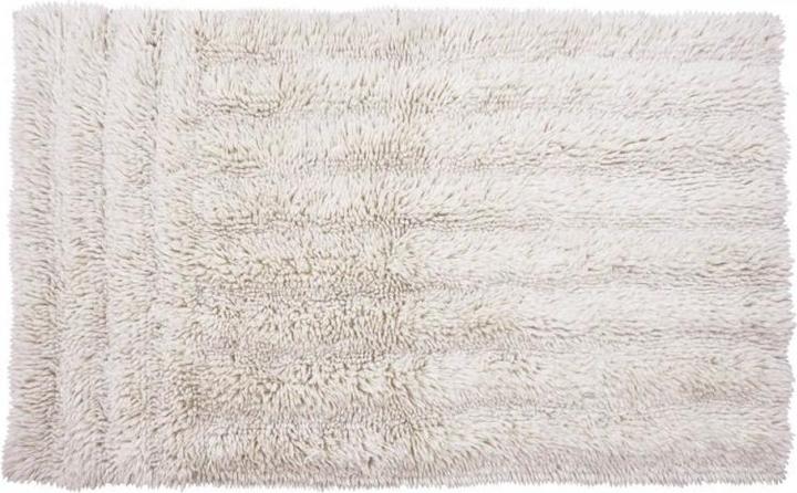 Actual product image Lorena Canals Woolable Dunes Sheep White rug (80 x 140 cm)