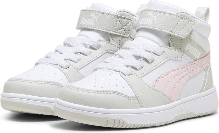 Actual product image Puma Rebound V6 Mid AC+ PS (29)