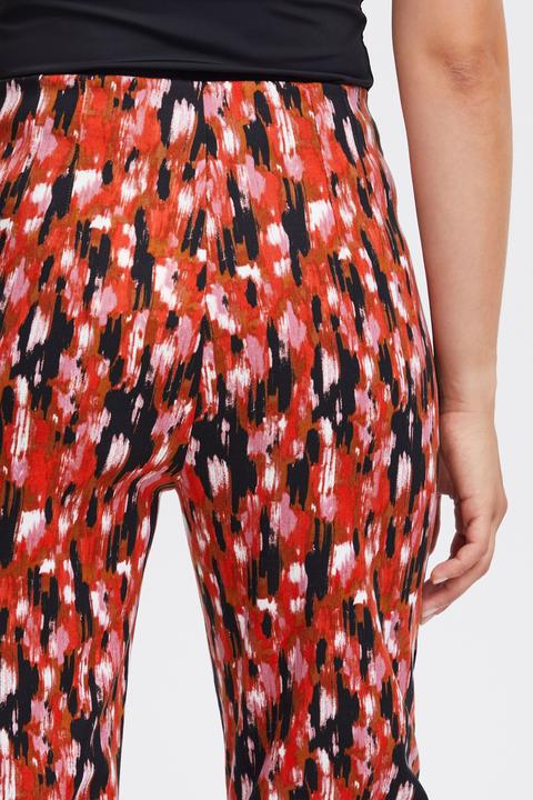 Actual product image Ichi IHKATE PRINT PA20 - 20119701 (L)