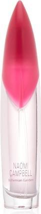Actual product image Naomi Campbell Bohemain Garden 30ML) (Eau de parfum, 30 ml)