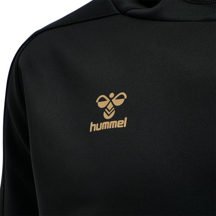 Actual product image hummel Cima Xk Hoodie (L)