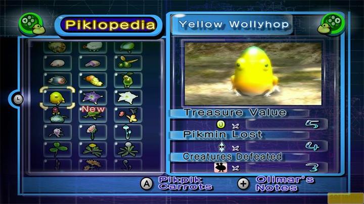 Produktbild Nintendo Pikmin 1+2 (Switch, IT)