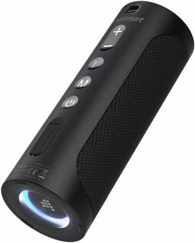 Actual product image Tronsmart T6 Pro Portable wireless Bluetooth 5.0 speaker (24 h, Rechargeable battery operated)