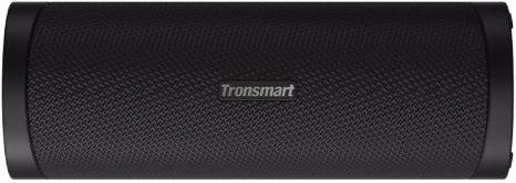 Actual product image Tronsmart T6 Pro Portable wireless Bluetooth 5.0 speaker (24 h, Rechargeable battery operated)