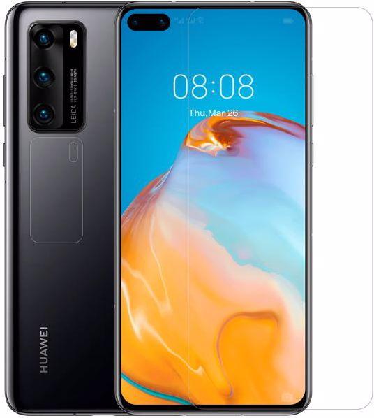 Produktbild Nillkin H+ PRO Schutzglas (1 Stück, Huawei P40)