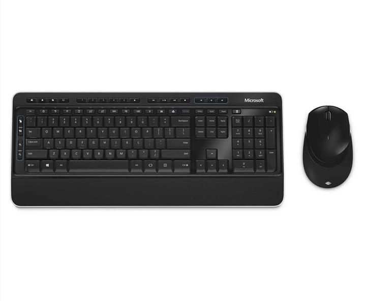 Produktbild Microsoft Desktop 3050 (DE, Kabellos)