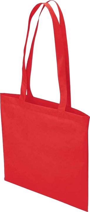 Rouge coquelicot