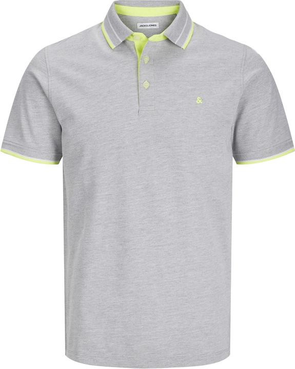 Jack & Jones Jjepaulos Polo Ss Noos