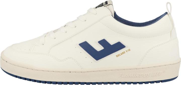 Panna Oxford Blue