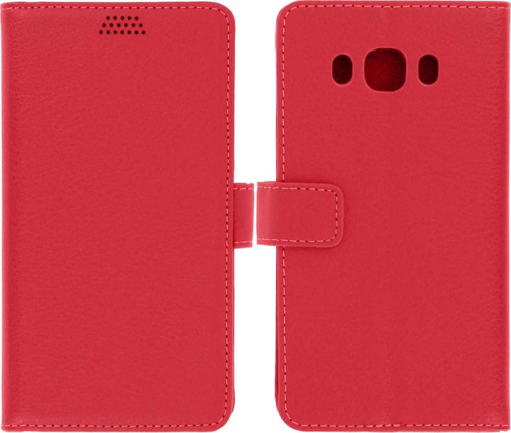 Actual product image Avizar Lenny Series (Samsung Galaxy J5 (2016))