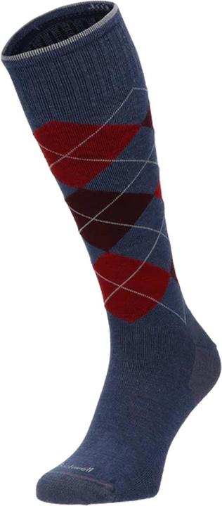 Sockwell Argyle (S)