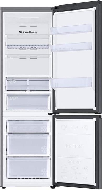 Produktbild Samsung RB36T605CB1/WS RB7300 (365 l)