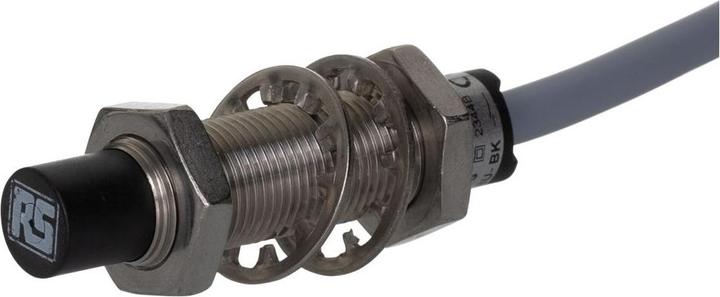 Image du produit Rs Pro Détecteur de proximité inductif M12 (Capteur)