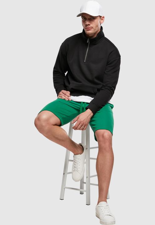 Immagine prodotto Urban Classics Organico di base Troyer (XL, XXL)
