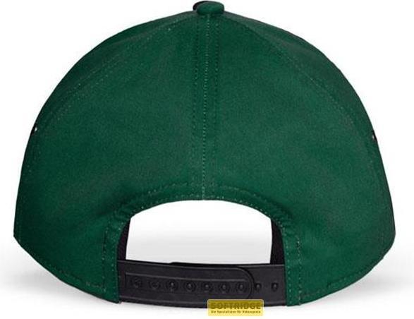 Actual product image Difuzed My Hero Academia - Bakugo (One size)