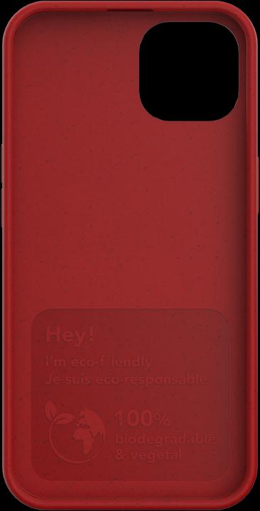 Produktbild Just Green Bio Case (Apple iPhone 13)