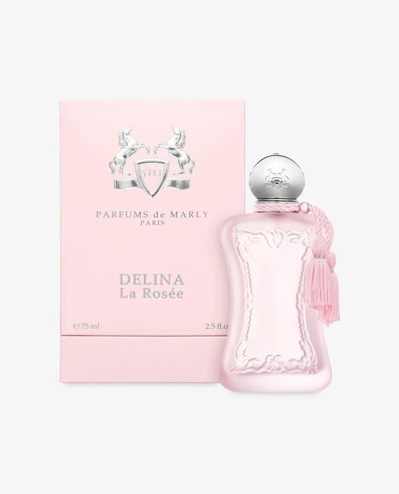 Image du produit Parfums de Marly Delina La Rosée (Eau de parfum, 75 ml)
