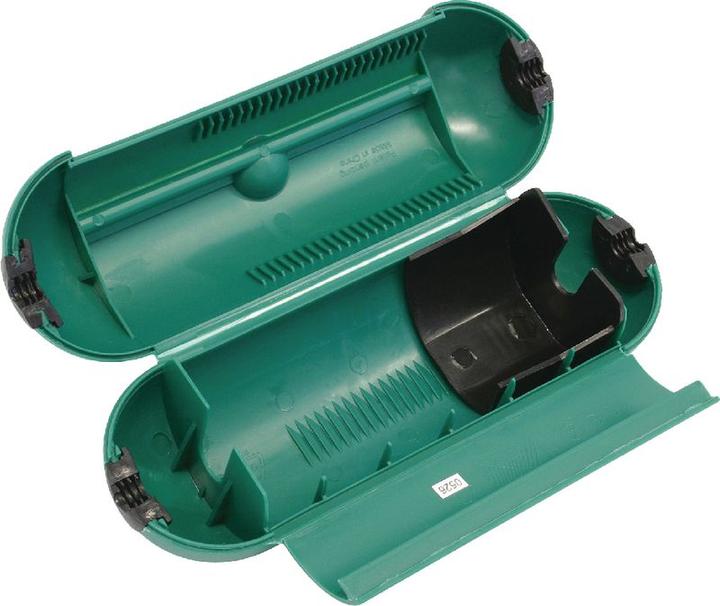 Steffen GardenLine Safe Box