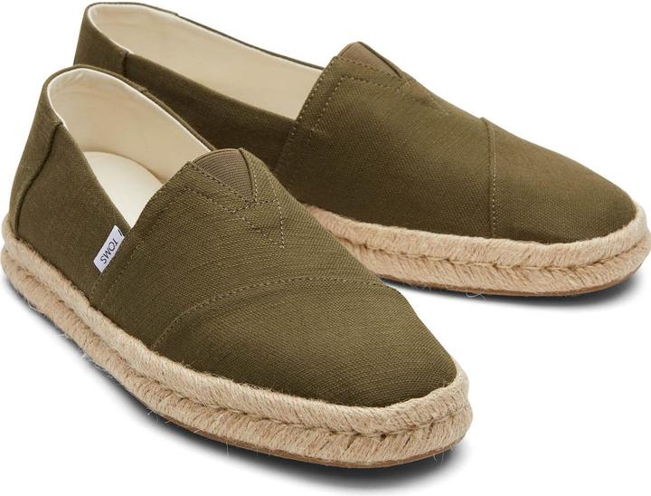 Immagine prodotto Toms Corda Alpargata 2.0 (40.5)