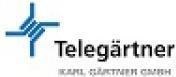 Produktbild Telegärtner RJ45 CAT EinbauKupplung Keystone (Keystone Modul)