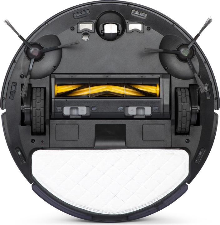 Immagine prodotto Ecovacs Ozmo T8 (Robot aspirapolvere)