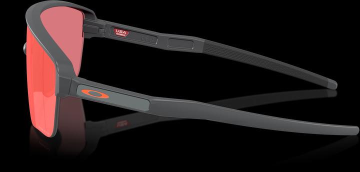 Produktbild Oakley Corridor Sq (Prizm trail torch, Matte carbon)