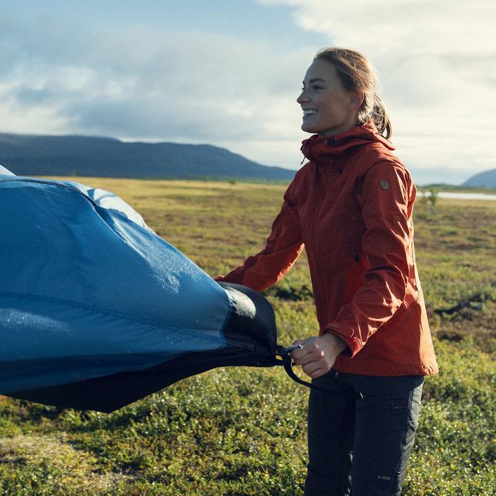 Produktbild Fjällräven Abisko Lite Trekking Hose (M, L)
