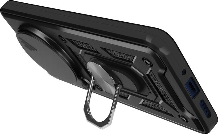 Actual product image Mayaxess ProtectorRing Case (Xiaomi Redmi 14C)