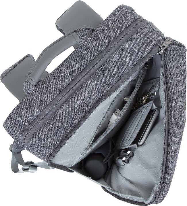 Actual product image Rivacase Egmont 7960 (16 l)