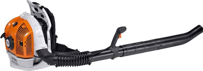 Image du produit Stihl BR 600 (Essence, Souffleur de feuilles)