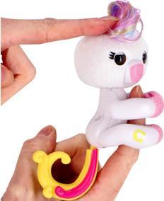 Immagine prodotto Boti Culle per dita 2.0 Unicorno Lulu