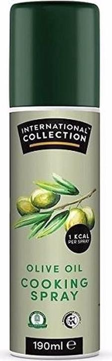 International Collection Cooking Spray (190 ml)