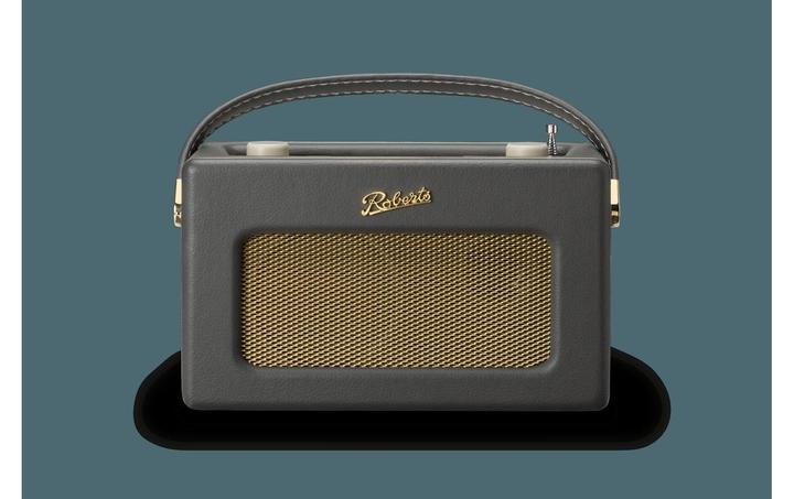Produktbild Roberts Revival iStream 3L (DAB+, Internetradio, FM, WLAN, Bluetooth)
