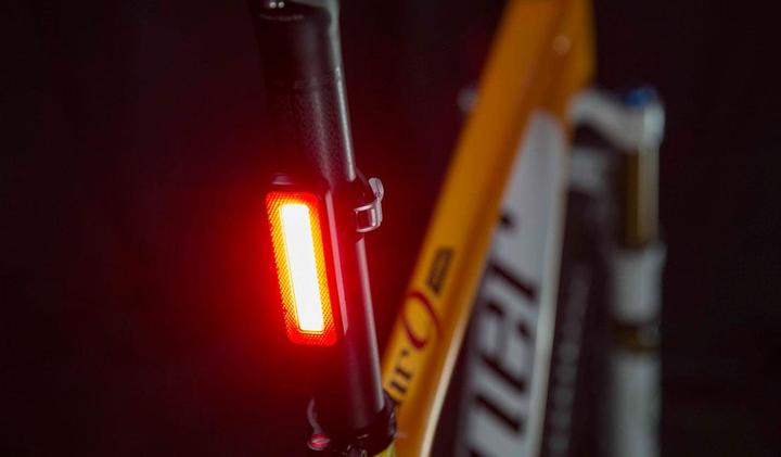 Produktbild knog. Blinder Mob V Mr Chips (44 lm, 44 lm)