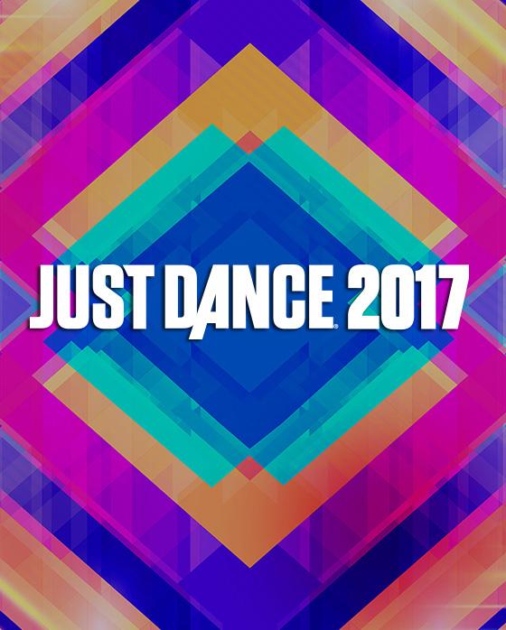 Image du produit Ubisoft Just Dance 2017 (Italian Box - Multi Lang in Game) /Wii-U (Wii U)