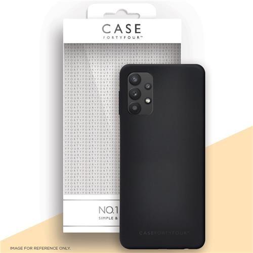 Actual product image Case FortyFour No.1 (Samsung Galaxy A32 5G)