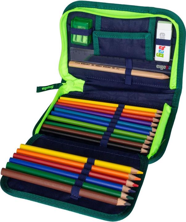 Actual product image Ergobag Pack Schulranzen-Set (24 l)