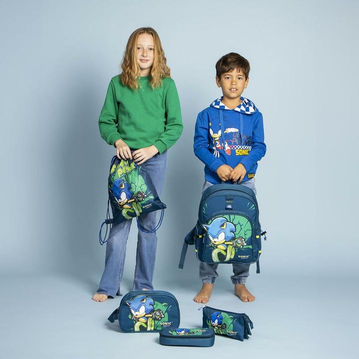Actual product image Cerda Gymbag Sonic