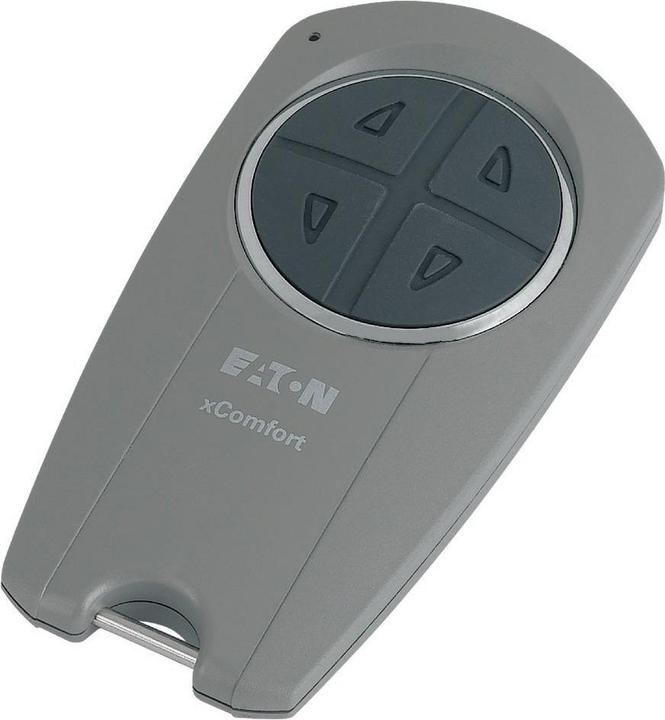 Produktbild Eaton CHSZ-02/02: Fernbedienung 2-fach (mini) (Gerätespezifische Fernbedienung, Radio Frequency (RF))