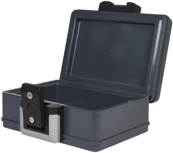 Image du produit Yale Cassette anti-feu (5 l)