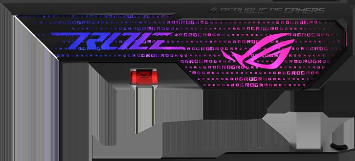 Image du produit ASUS ROG Herculx support de carte graphique