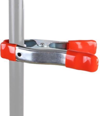 Immagine prodotto Studioking Morsetto a molla multipla in metallo MC-1085A 16 cm
