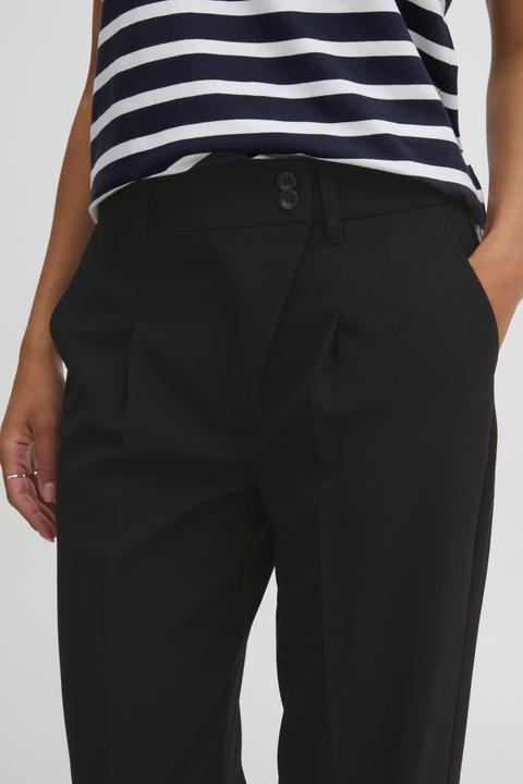 Image du produit B.young BYDANTA CROSS PANTS - 20812654 (36)
