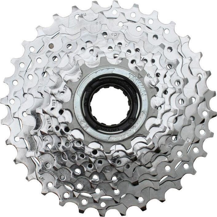 Actual product image SunRace Freilauf 8-fach, 13-32 Zähne