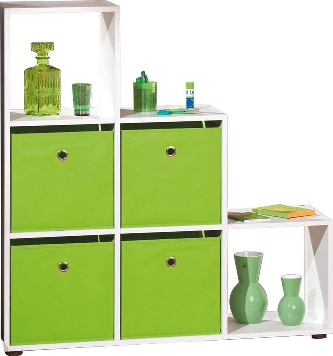 Actual product image Inter Link Cadore (105 x 33 x 109 cm)