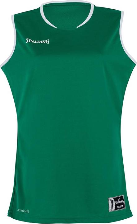 Image du produit Spalding Débardeur Move Femme (XS)