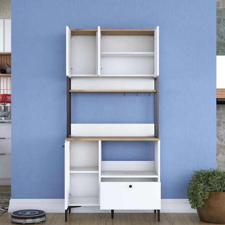 Produktbild Skye Decor Mira (90 x 38 x 184.5 cm)